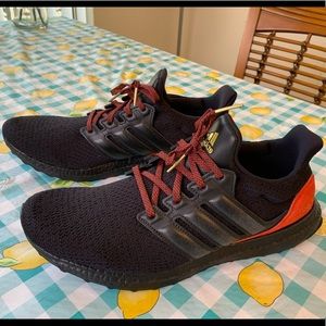 Adidas Ultraboost Size 12